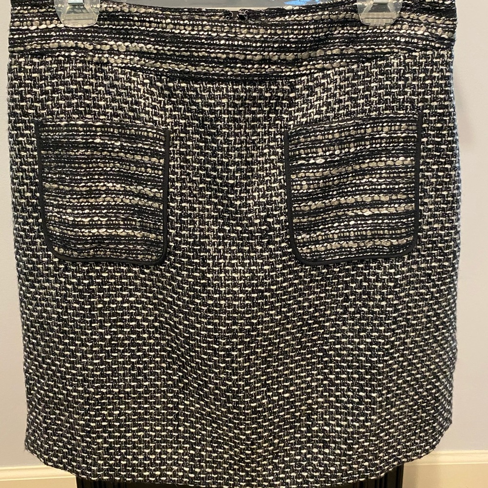 NWT LOFT skirt